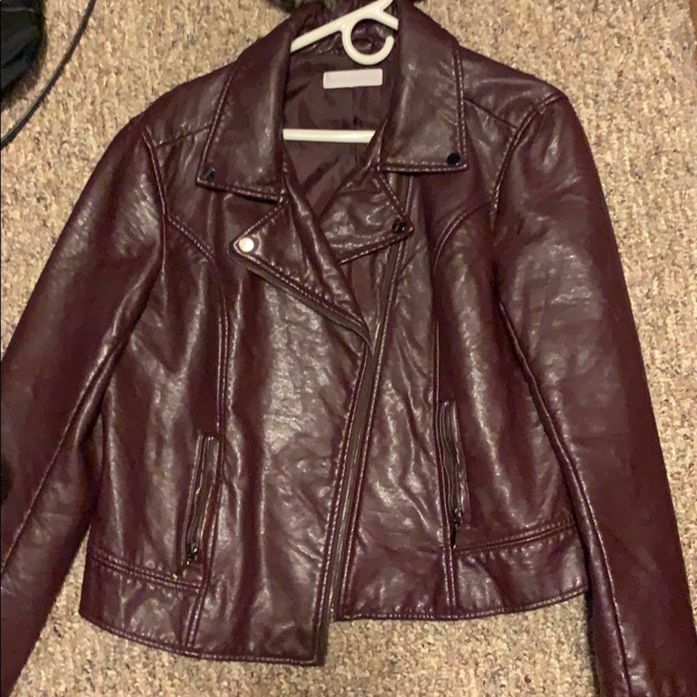 Jacket